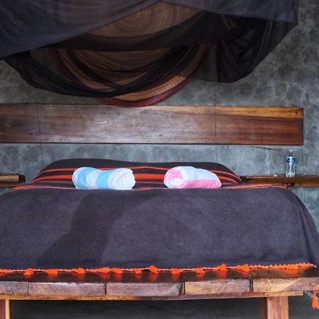 Casa Xadani Villa Barra Copalita Dış mekan fotoğraf