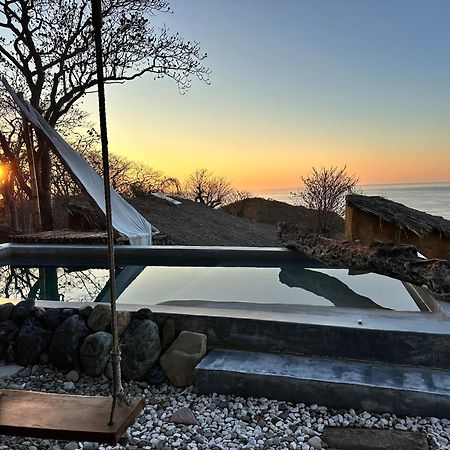 Casa Xadani Villa Barra Copalita Dış mekan fotoğraf