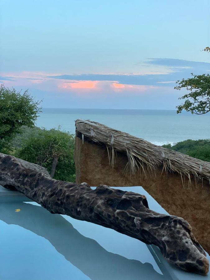 Casa Xadani Villa Barra Copalita Dış mekan fotoğraf