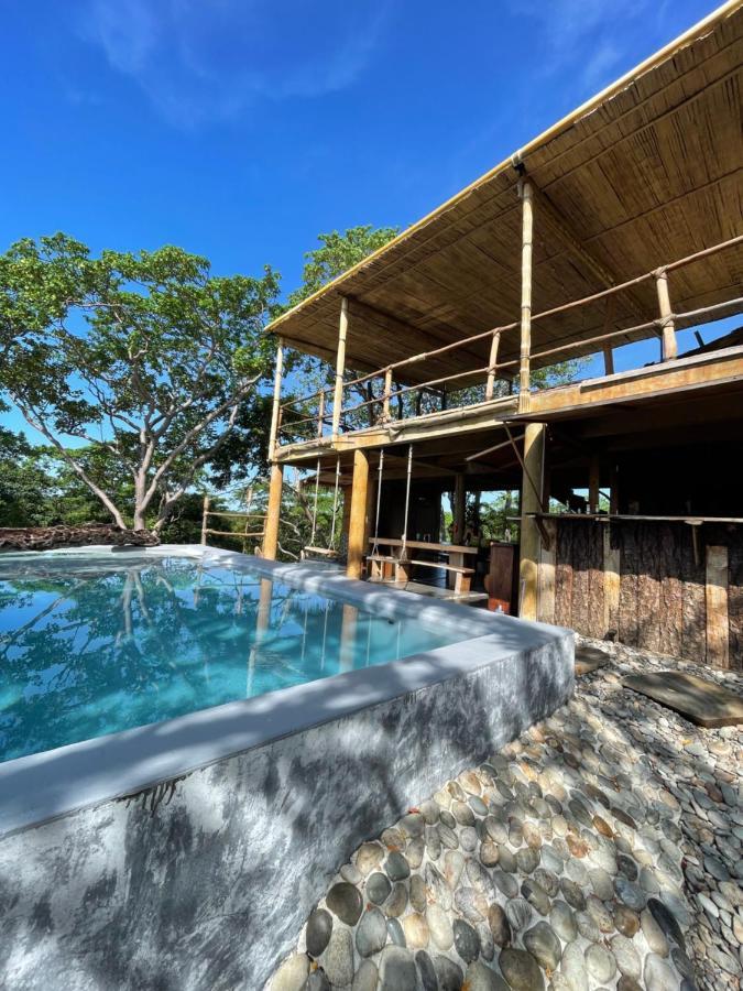 Casa Xadani Villa Barra Copalita Dış mekan fotoğraf