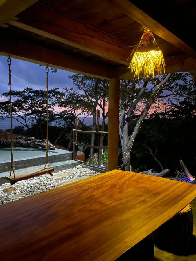 Casa Xadani Villa Barra Copalita Dış mekan fotoğraf