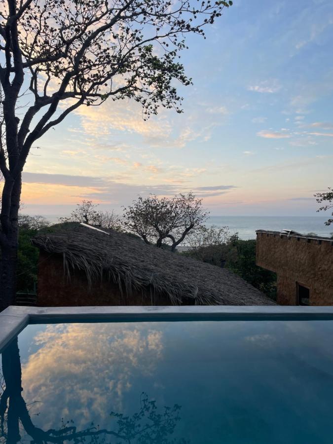 Casa Xadani Villa Barra Copalita Dış mekan fotoğraf