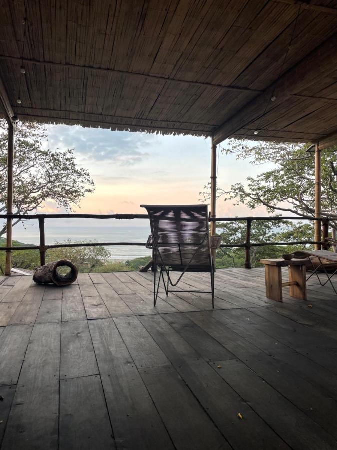 Casa Xadani Villa Barra Copalita Dış mekan fotoğraf