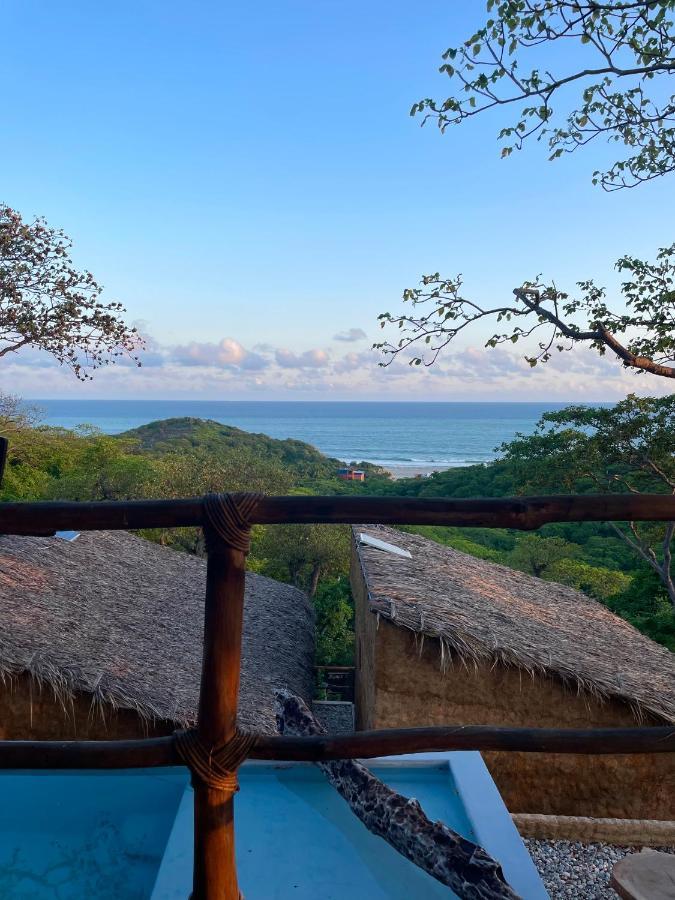 Casa Xadani Villa Barra Copalita Dış mekan fotoğraf