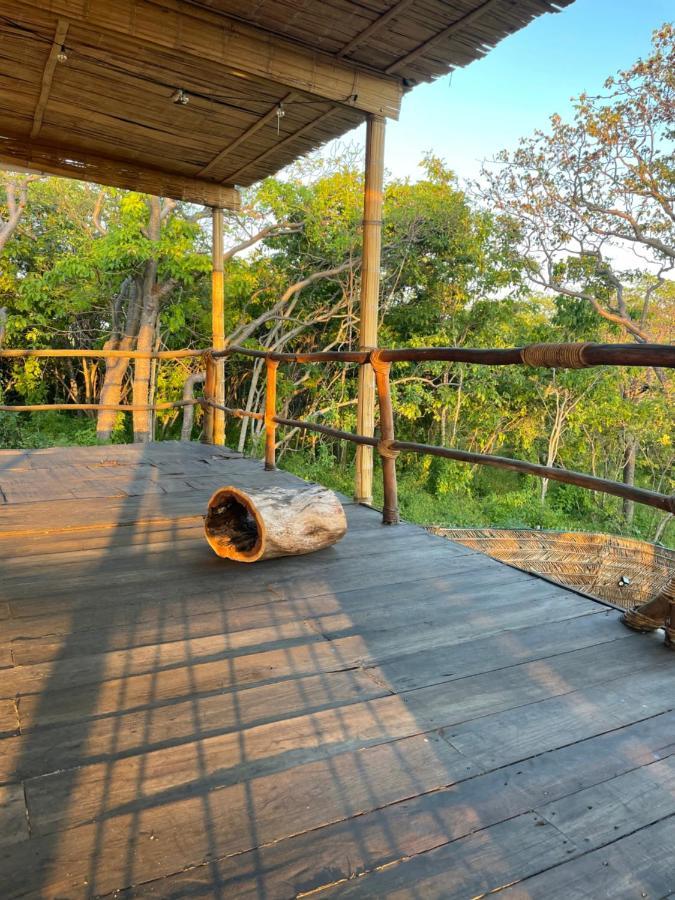 Casa Xadani Villa Barra Copalita Dış mekan fotoğraf