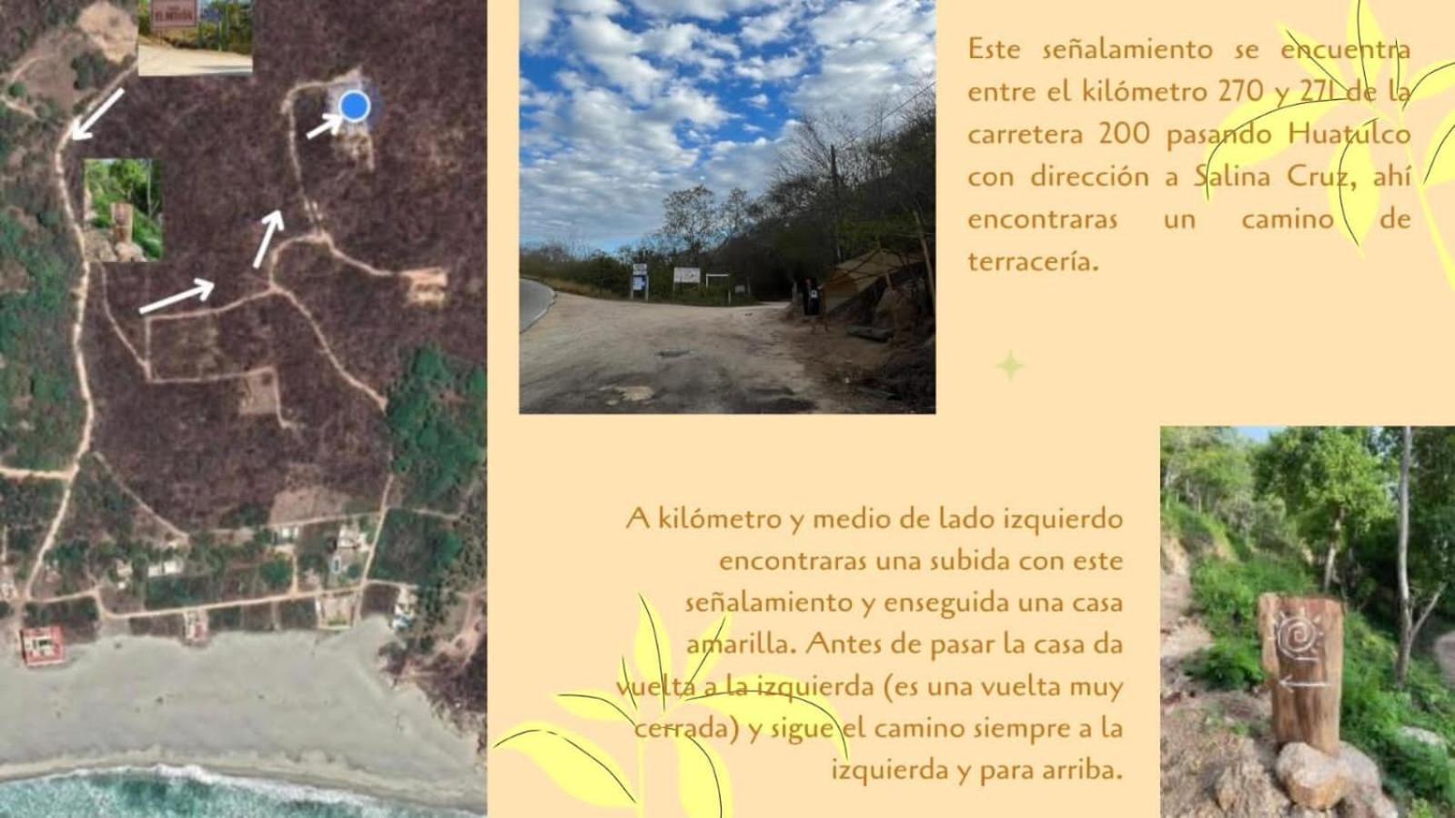 Casa Xadani Villa Barra Copalita Dış mekan fotoğraf