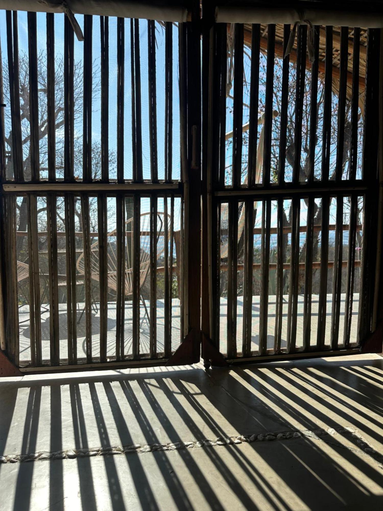 Casa Xadani Villa Barra Copalita Dış mekan fotoğraf