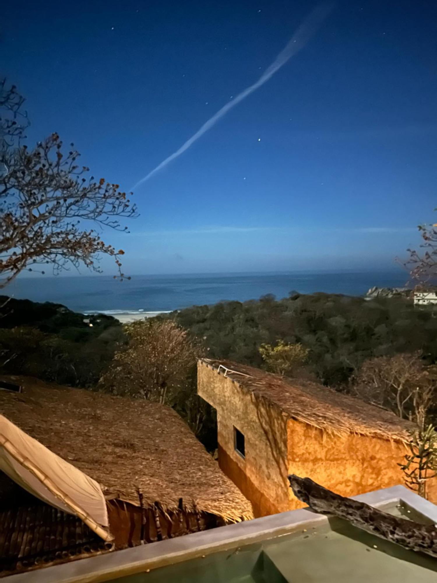 Casa Xadani Villa Barra Copalita Dış mekan fotoğraf